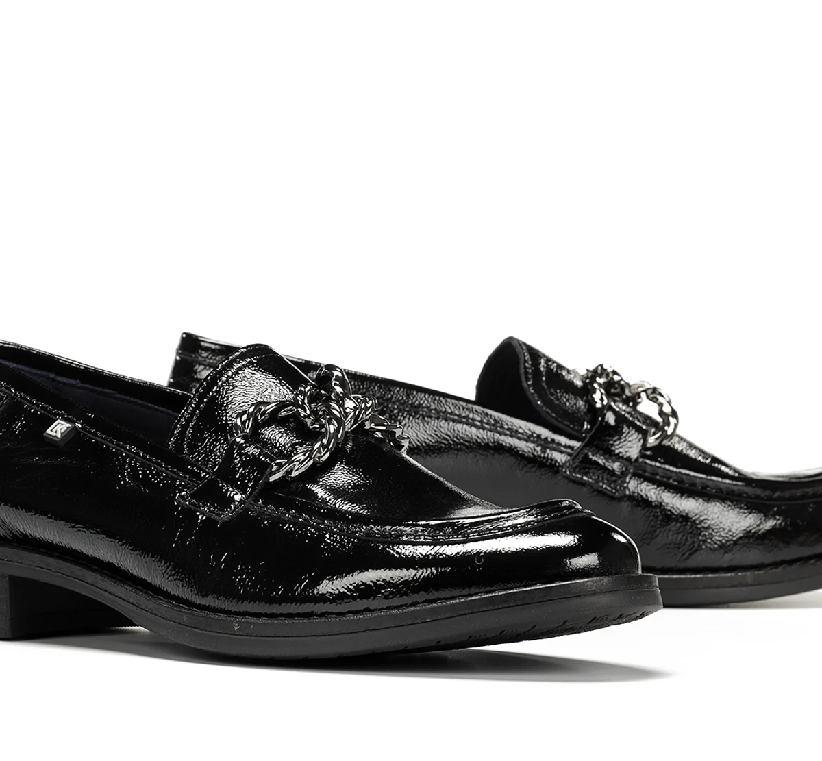 HARVARD D9117 Mocassin Noire - Image 7