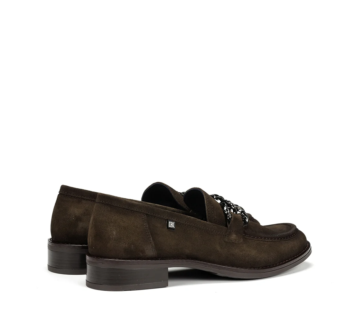 HARVARD D9117 Moccasin Verte - Image 3