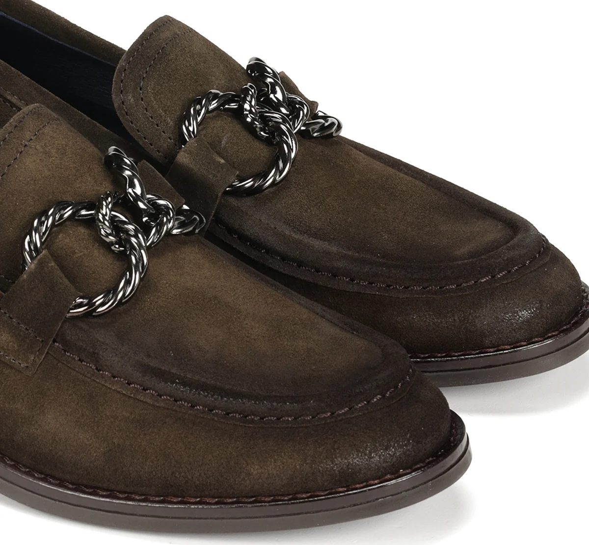 HARVARD D9117 Moccasin Verte - Image 7