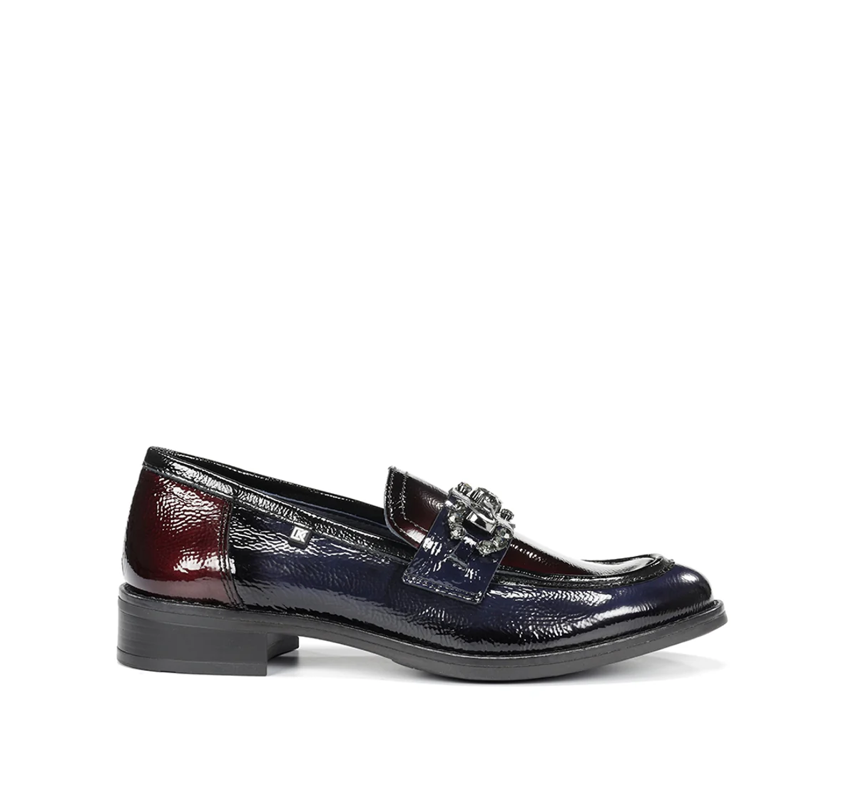 HARVARD D9118 Mocassin Bleue