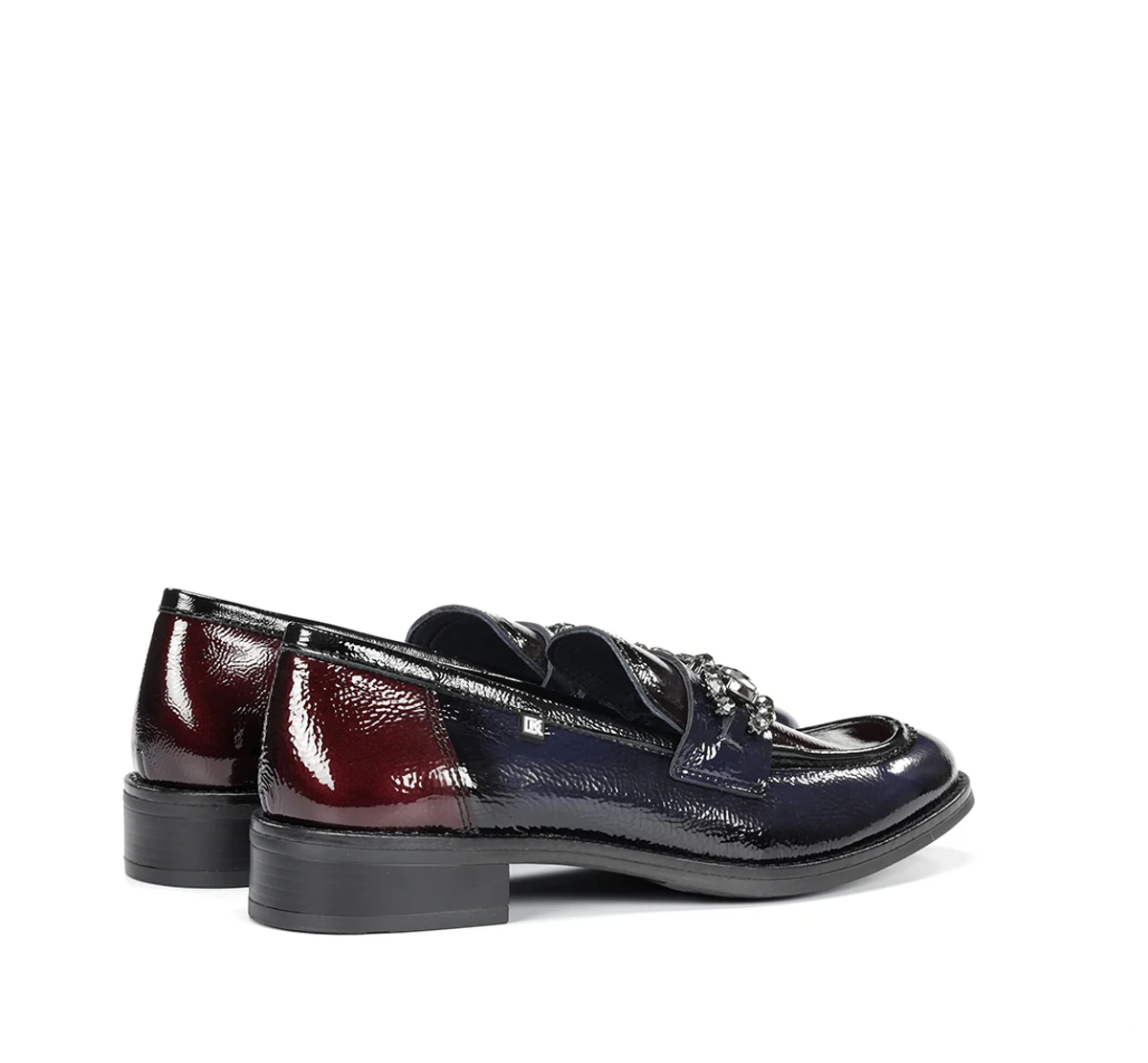 HARVARD D9118 Mocassin Bleue - Image 3