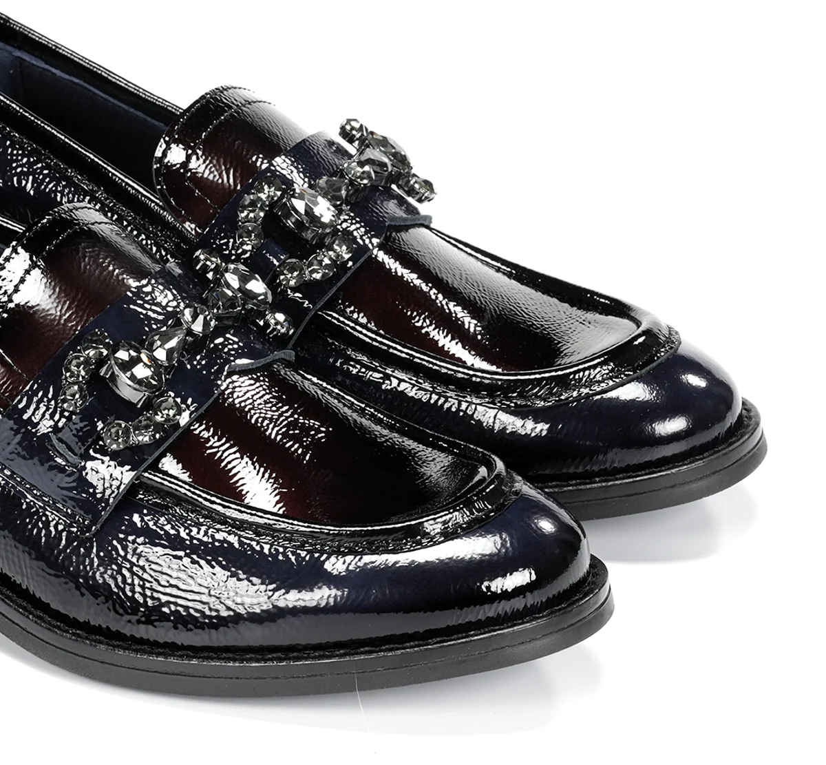 HARVARD D9118 Mocassin Bleue - Image 6