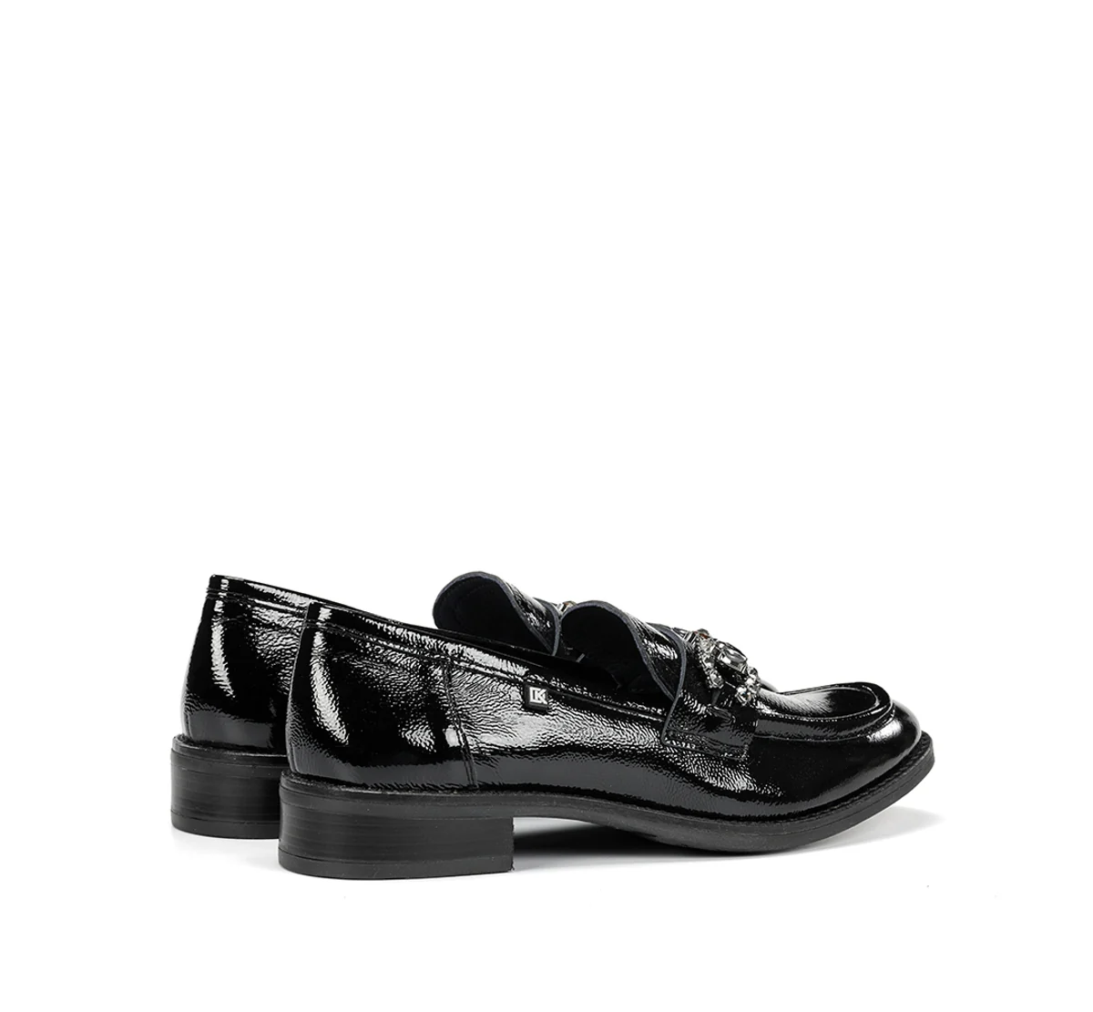 HARVARD D9118 Mocassin Noire - Image 3