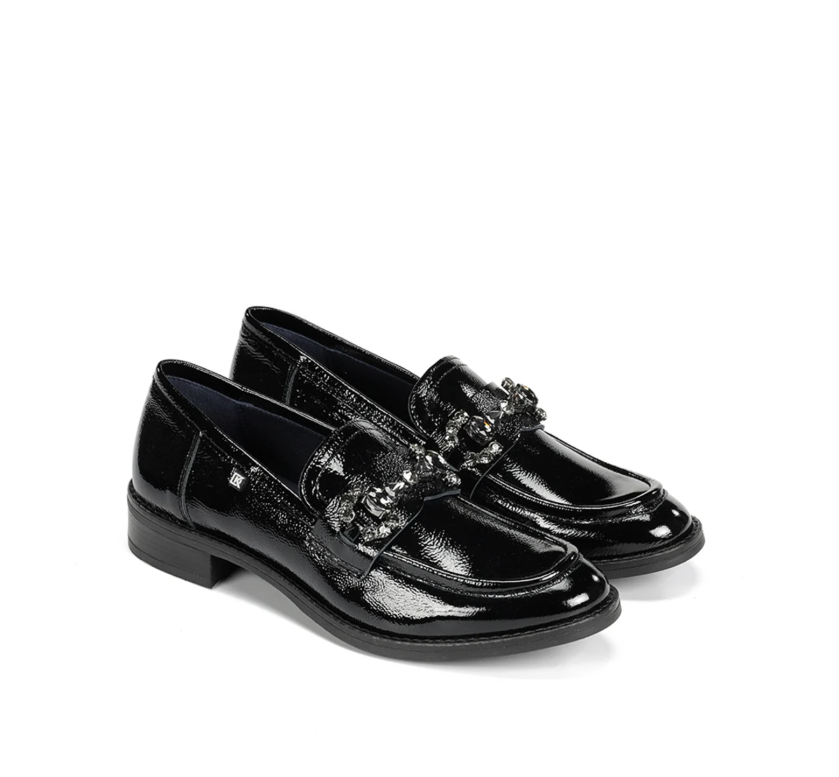 HARVARD D9118 Mocassin Noire - Image 4