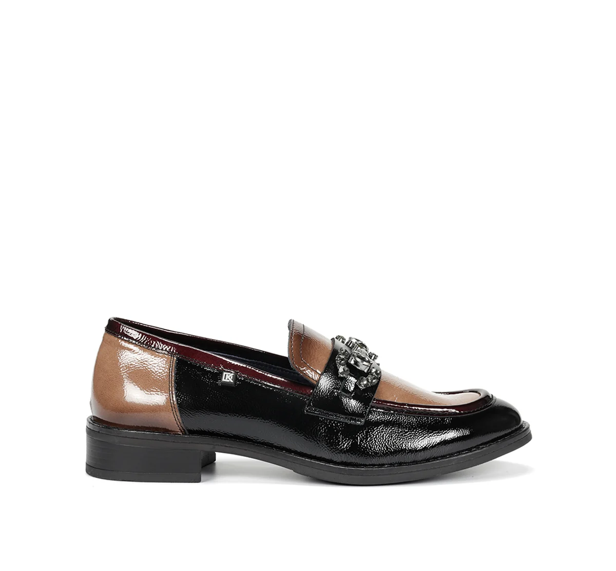 HARVARD D9118 Mocassin Noire