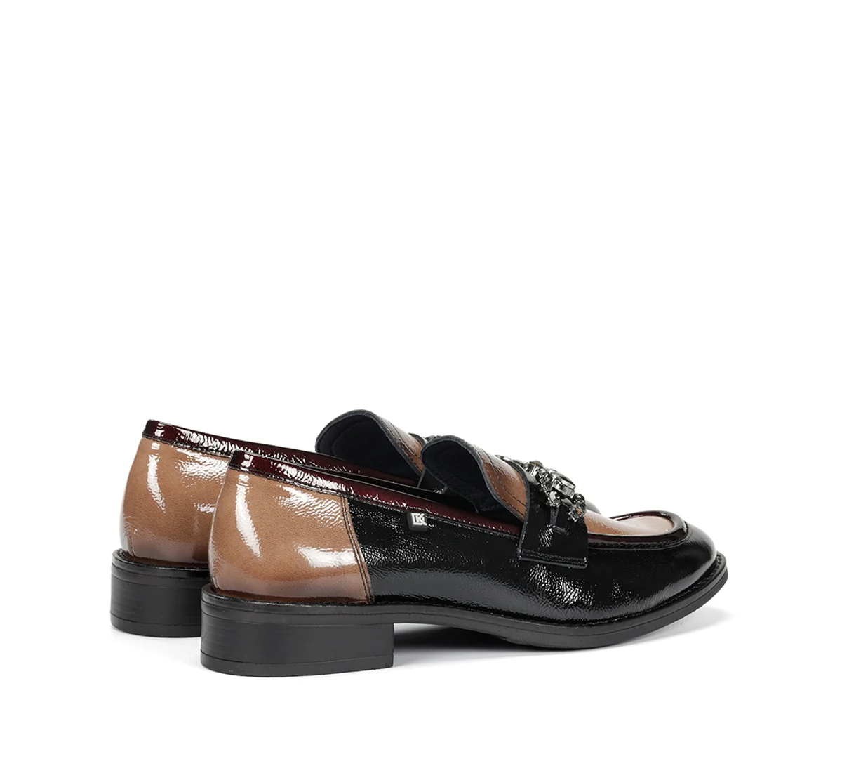 HARVARD D9118 Mocassin Noire - Image 3