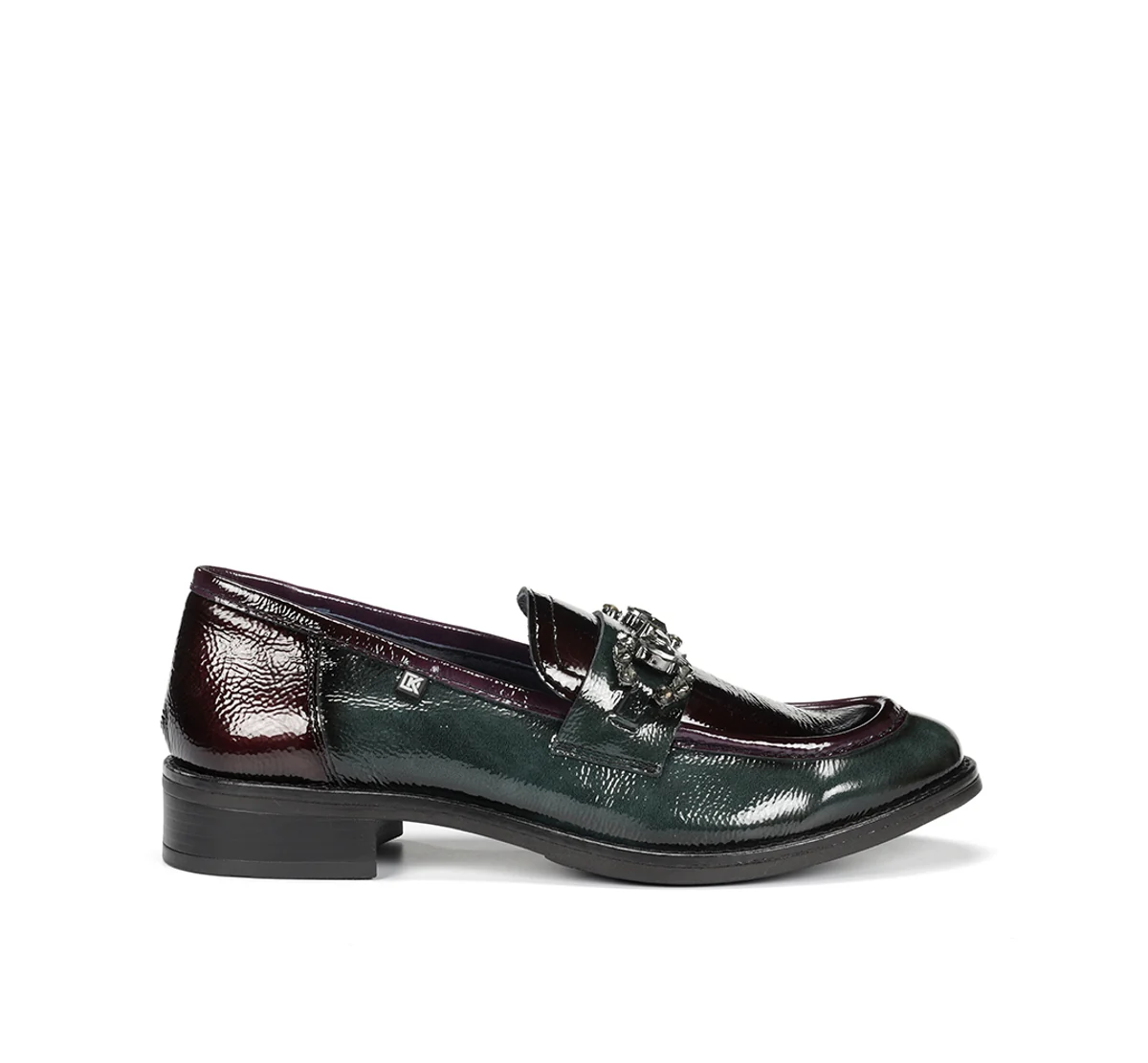 HARVARD D9118 Mocassin Verte