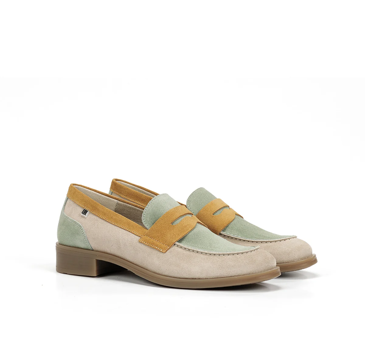 HARVARD D9245 Mocassin Multicolore - Image 2