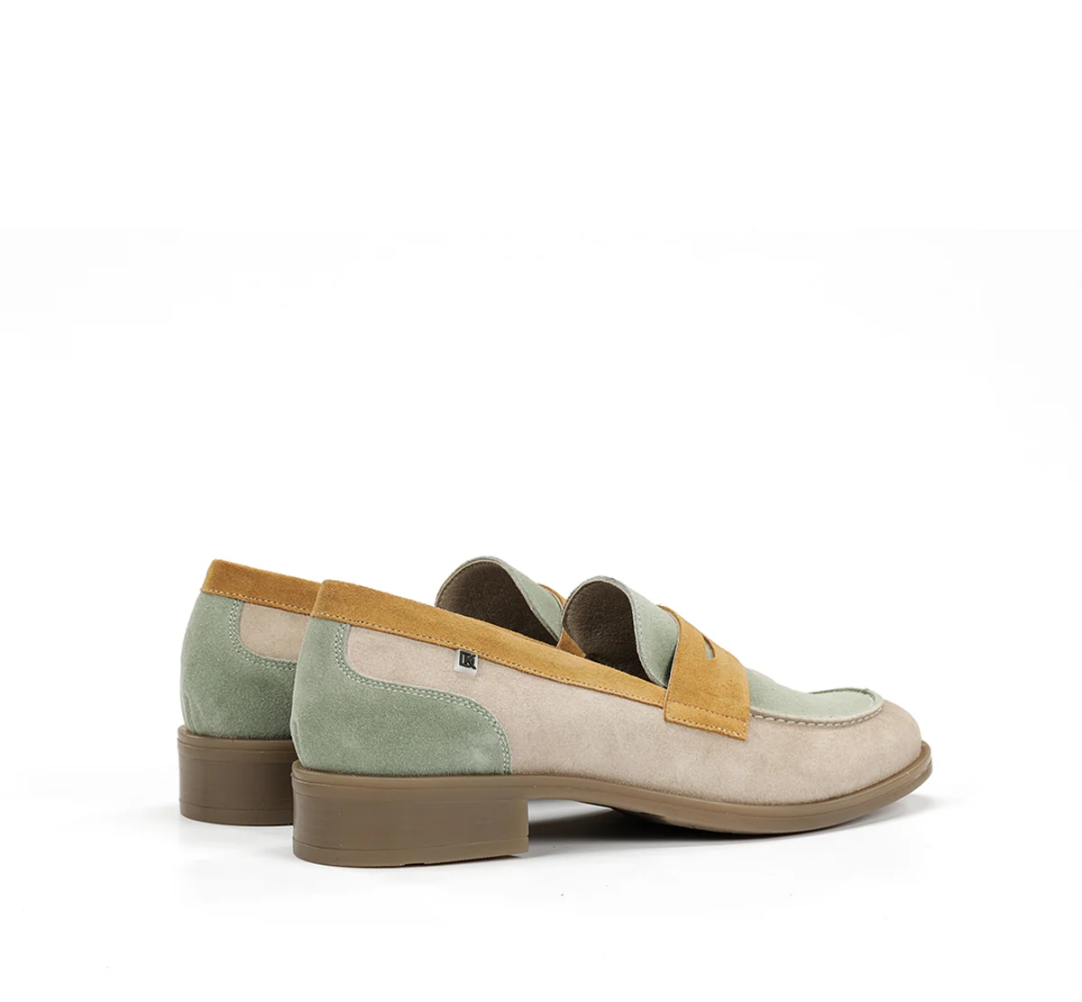 HARVARD D9245 Mocassin Multicolore - Image 3