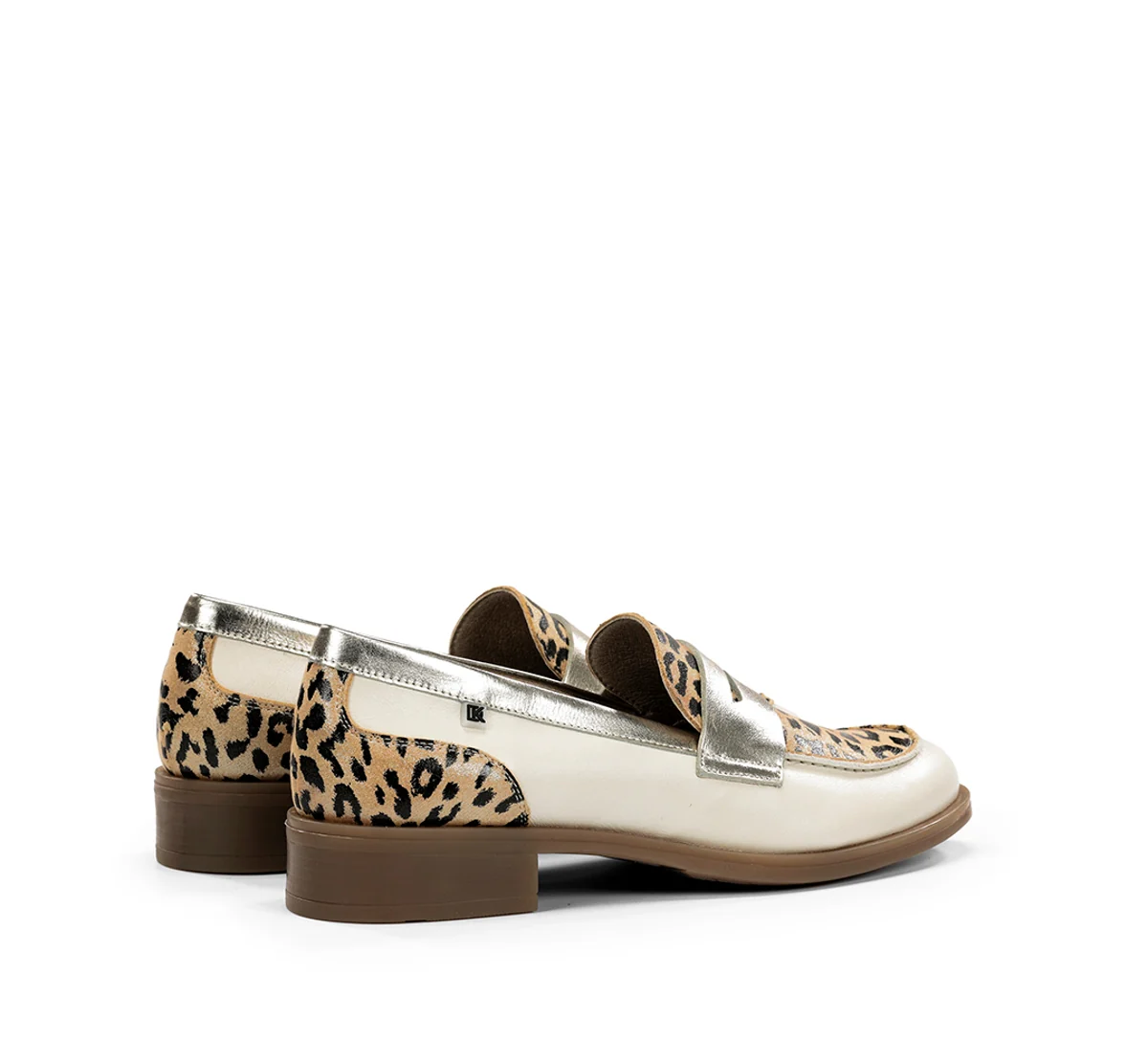 HARVARD D9455 Mocassin Dorée - Image 3