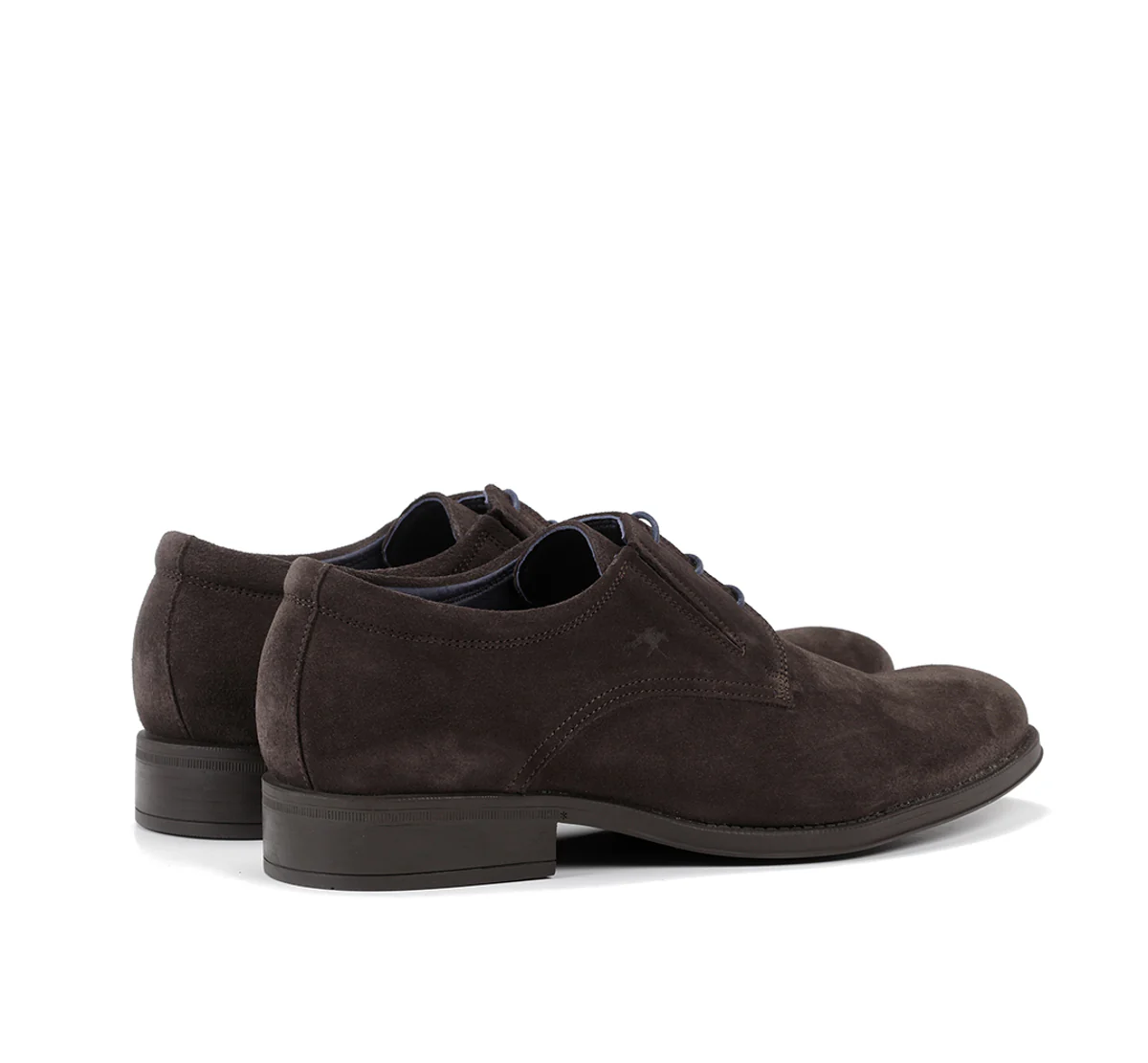 HERACLES 8410 Chaussure Brun - Image 4