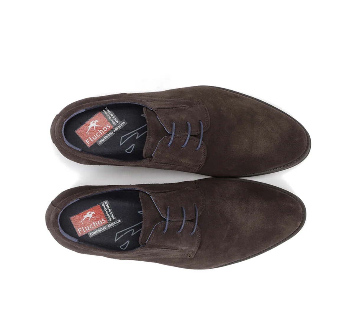 HERACLES 8410 Chaussure Brun - Image 5