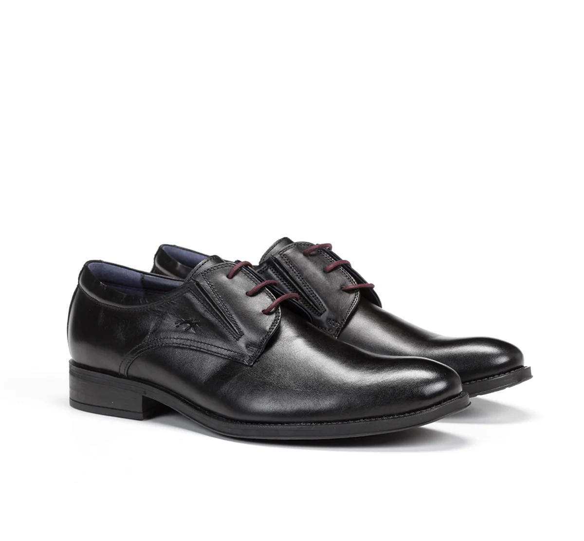 HERACLES 8410 Chaussure Noire - Image 2