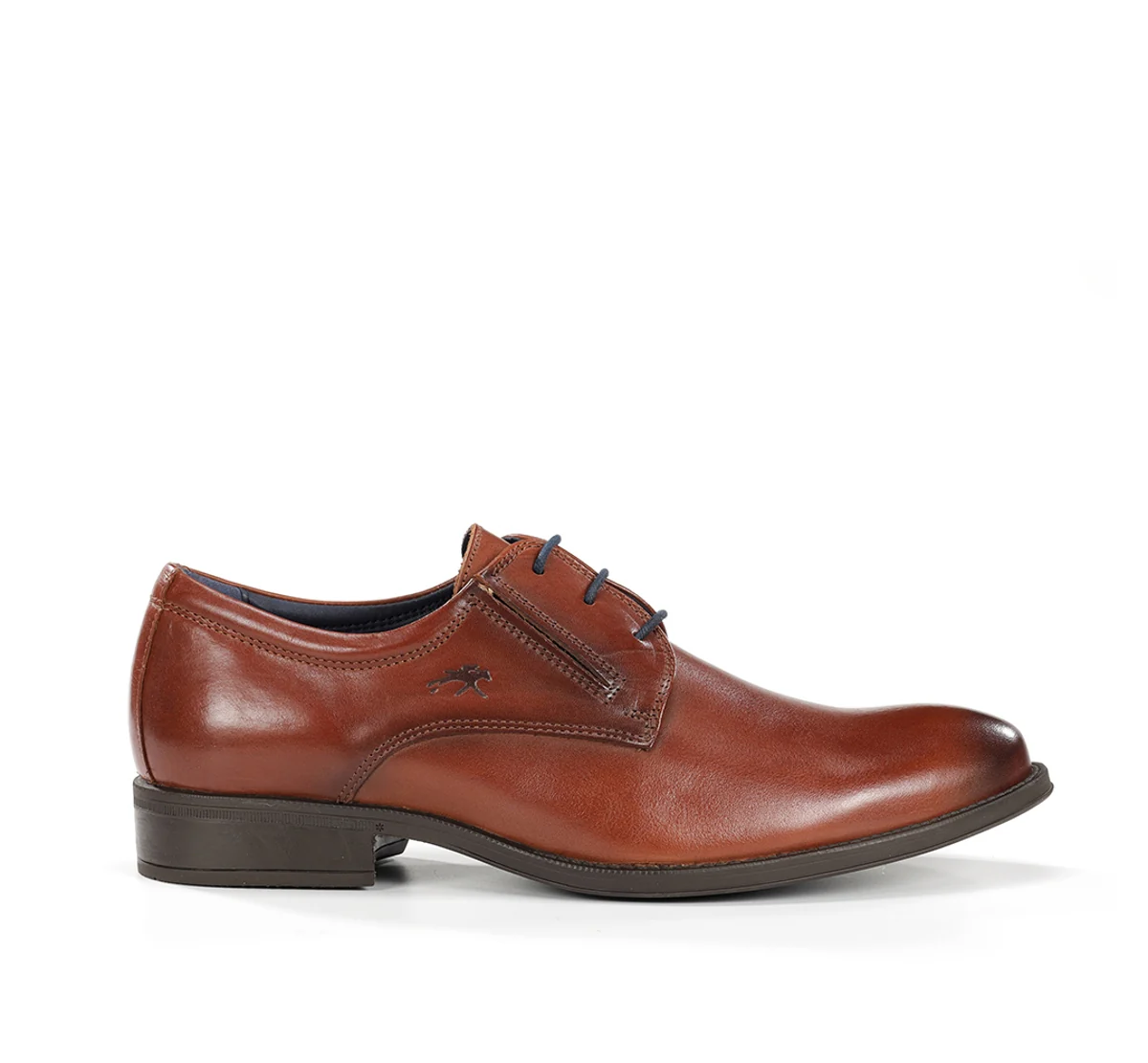 HERACLES 8410W Chaussure Brun