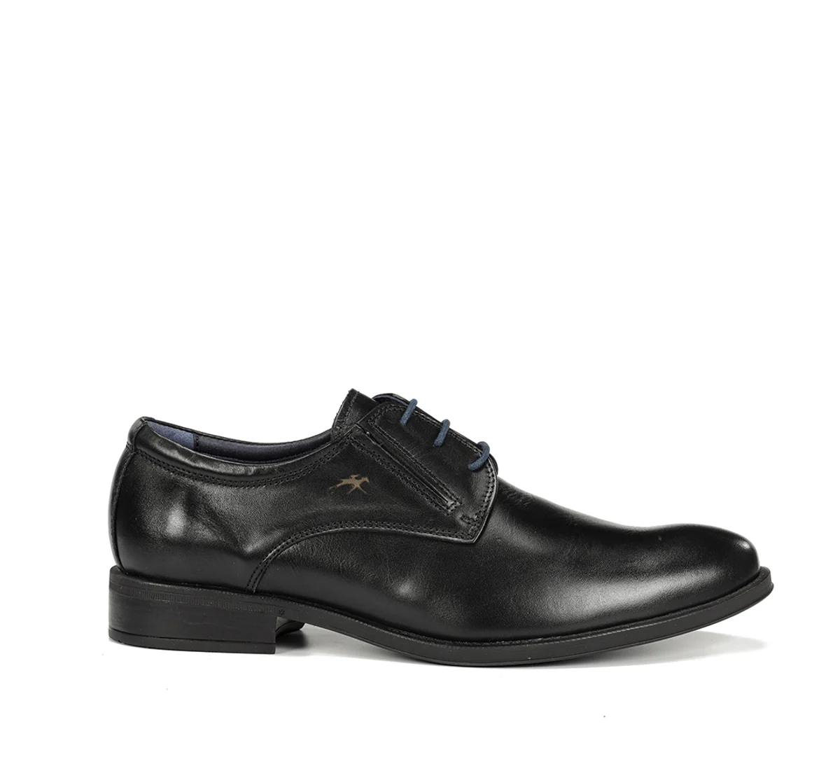 HERACLES 8410W Chaussure Noire