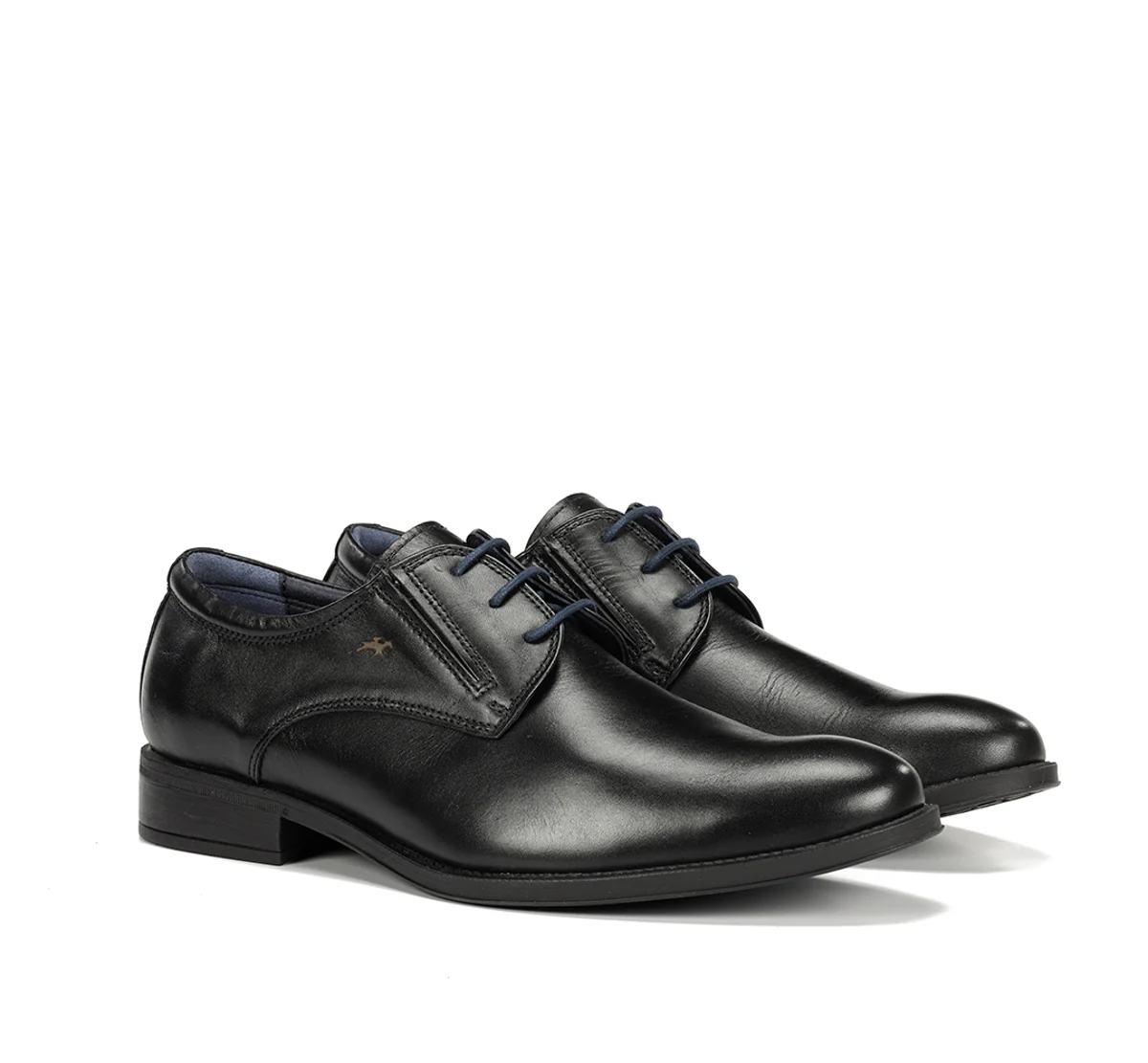 HERACLES 8410W Chaussure Noire - Image 2
