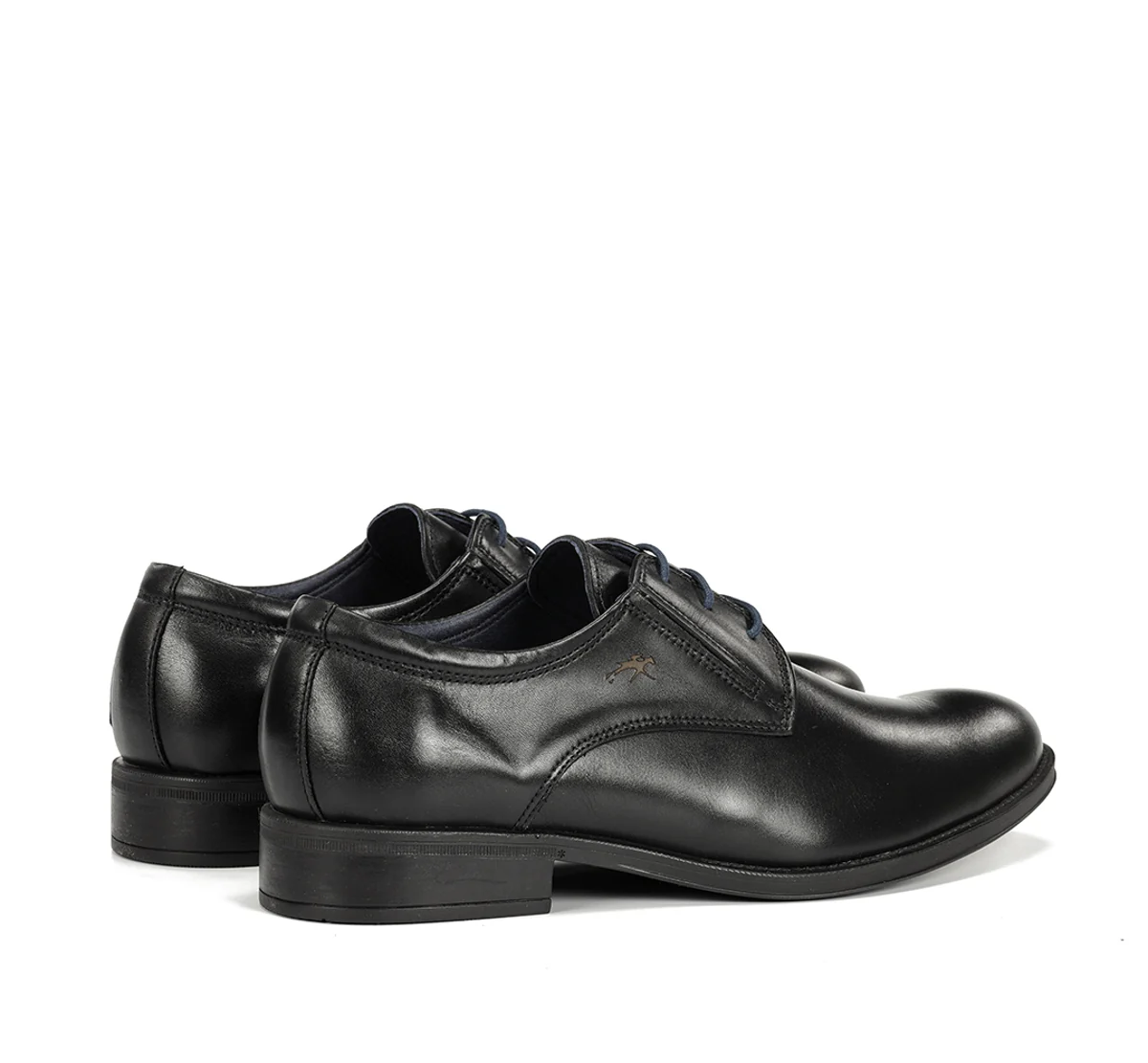 HERACLES 8410W Chaussure Noire - Image 3