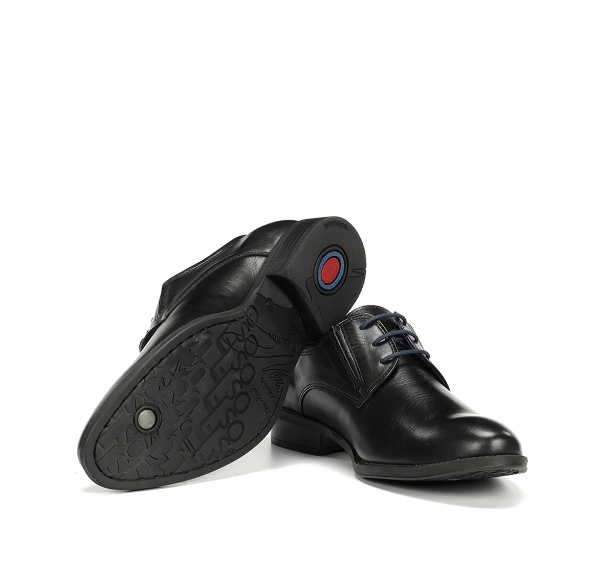 HERACLES 8410W Chaussure Noire - Image 4