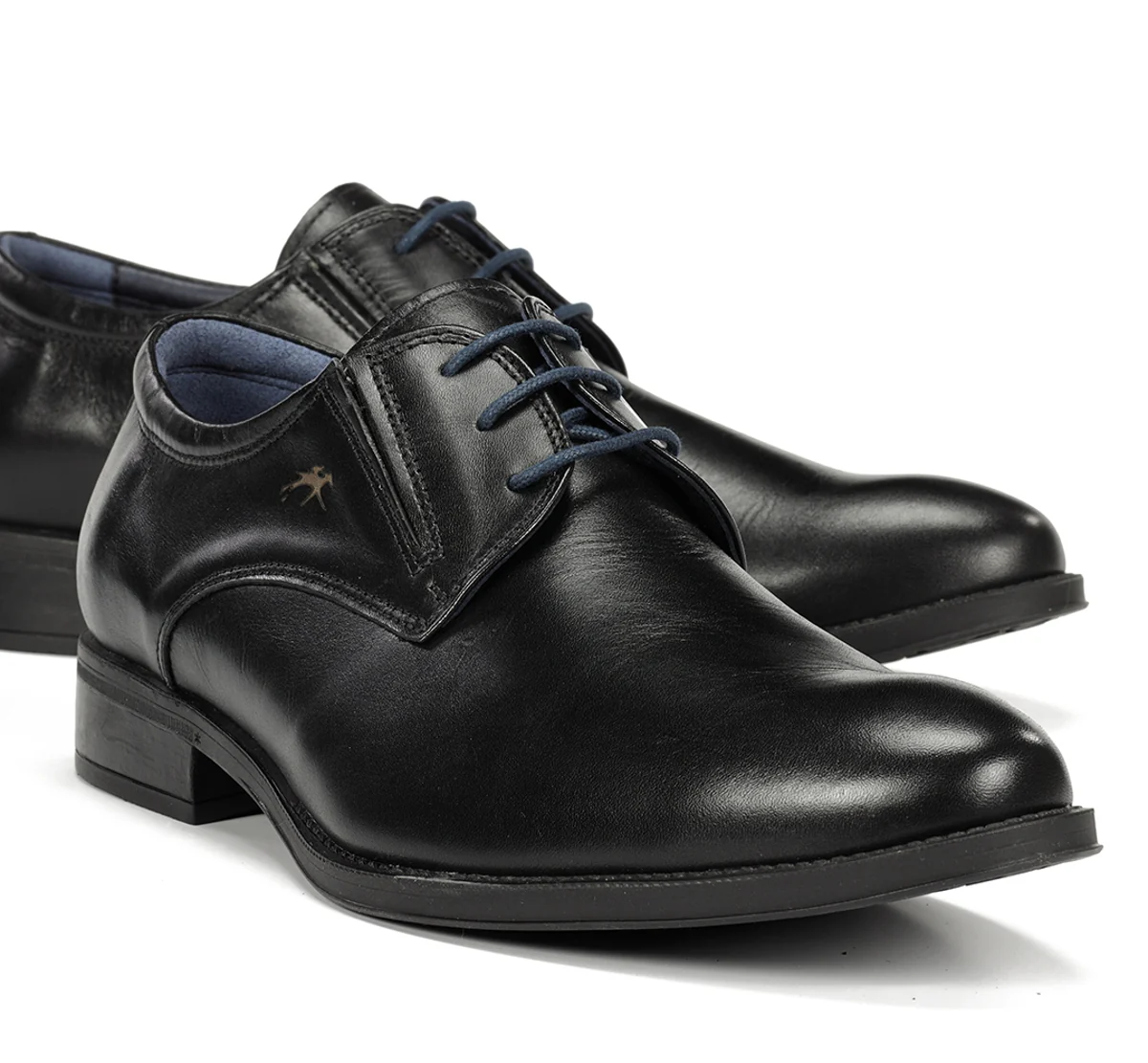 HERACLES 8410W Chaussure Noire - Image 7