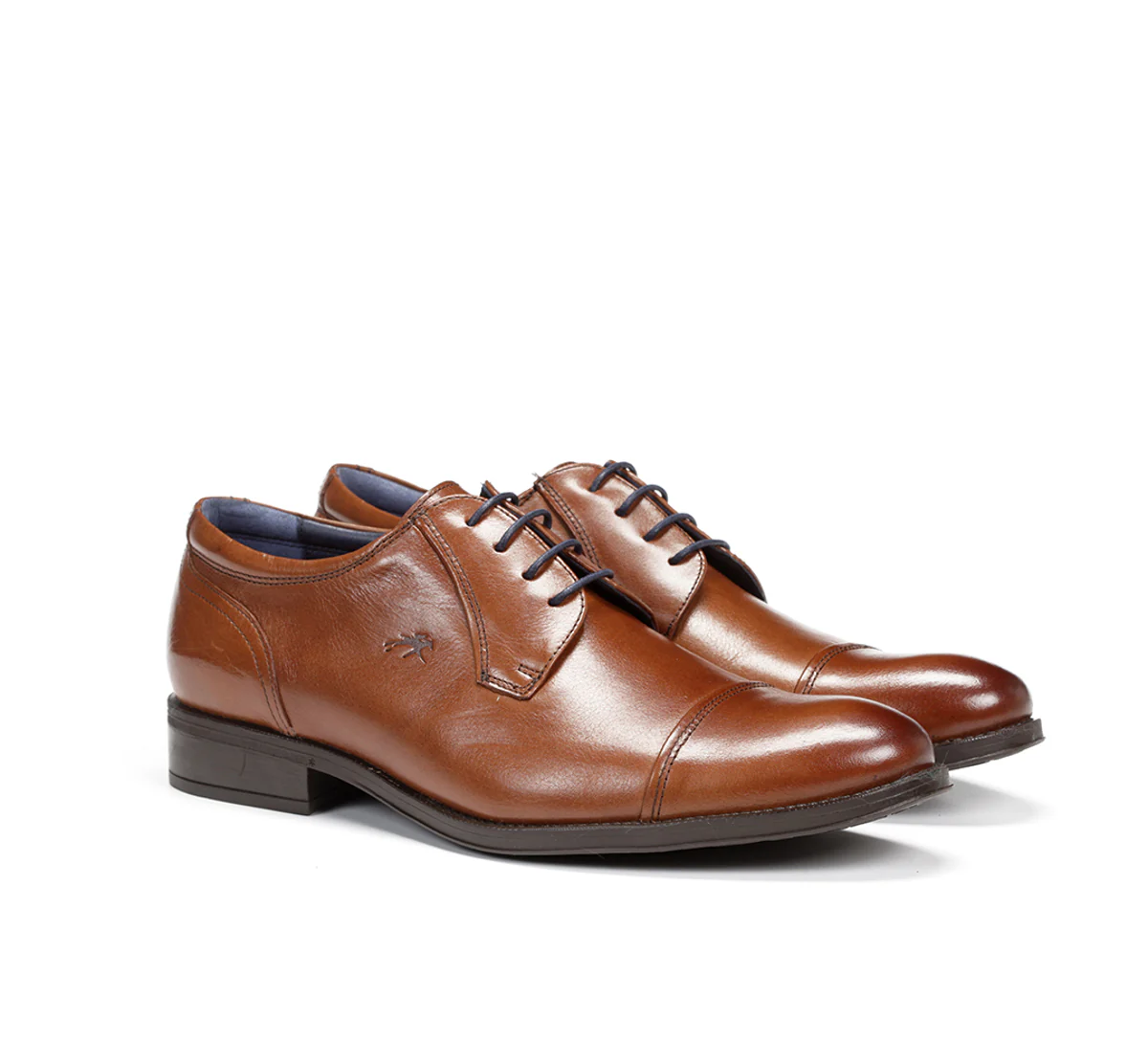 HERACLES 8412 Chaussure Brun - Image 2