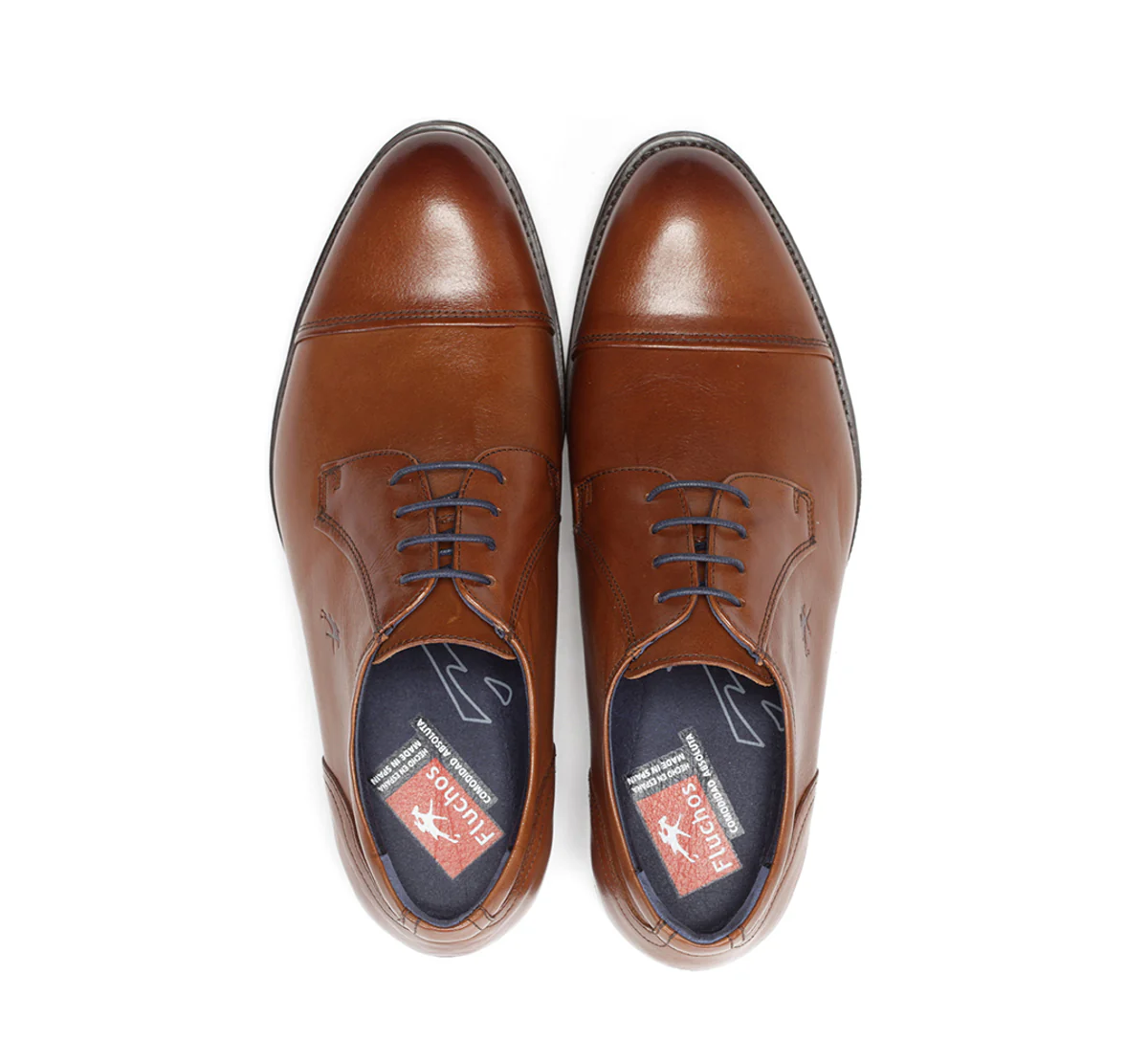 HERACLES 8412 Chaussure Brun - Image 3