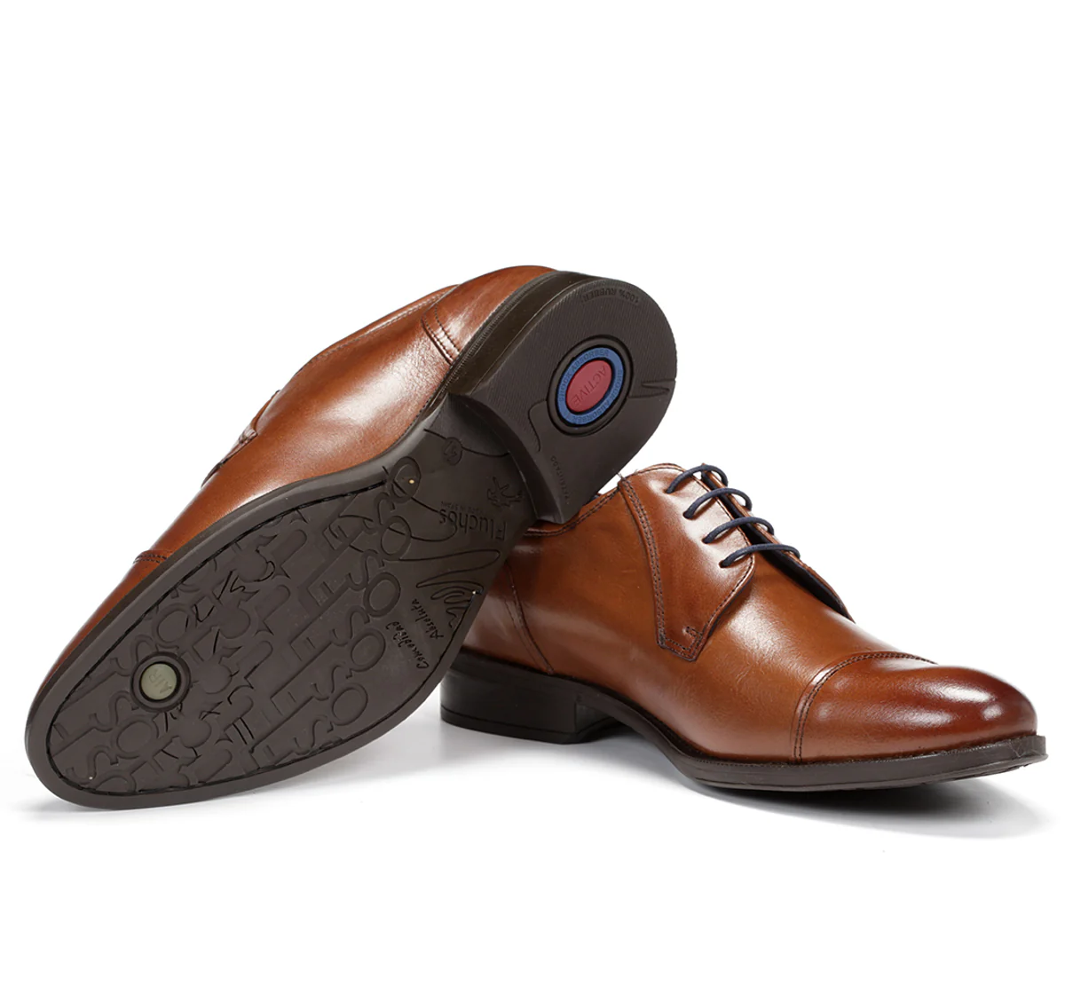 HERACLES 8412 Chaussure Brun - Image 4