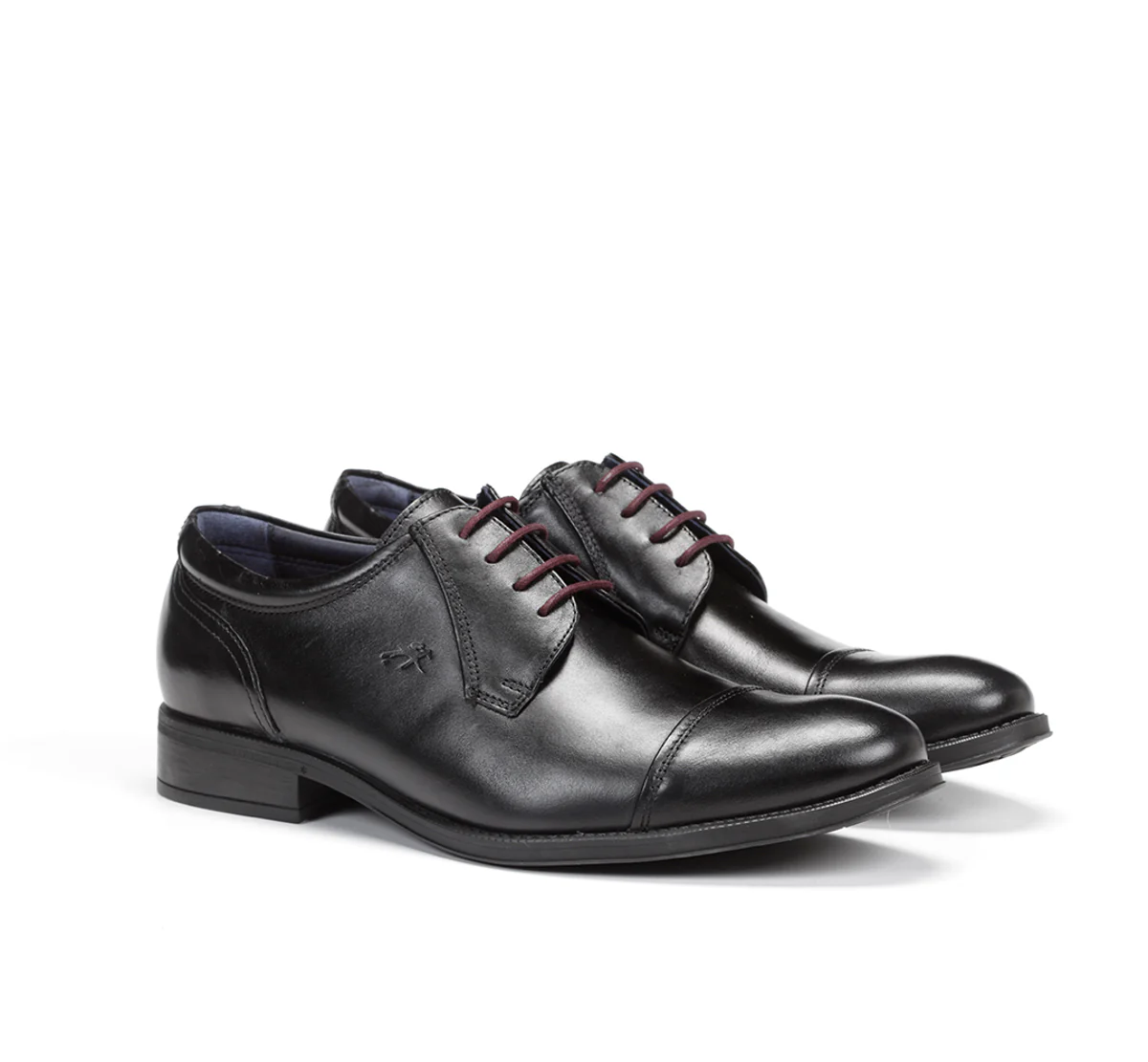 HERACLES 8412 Chaussure Noire - Image 3