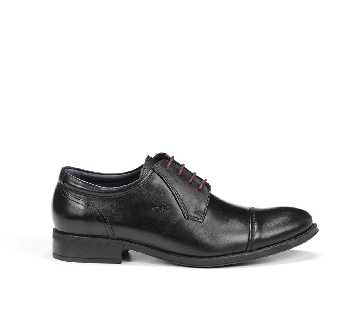 HERACLES 8412W Chaussure Noire