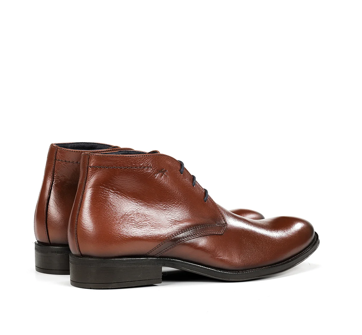 HERACLES 8415 Botte Brun - Image 3