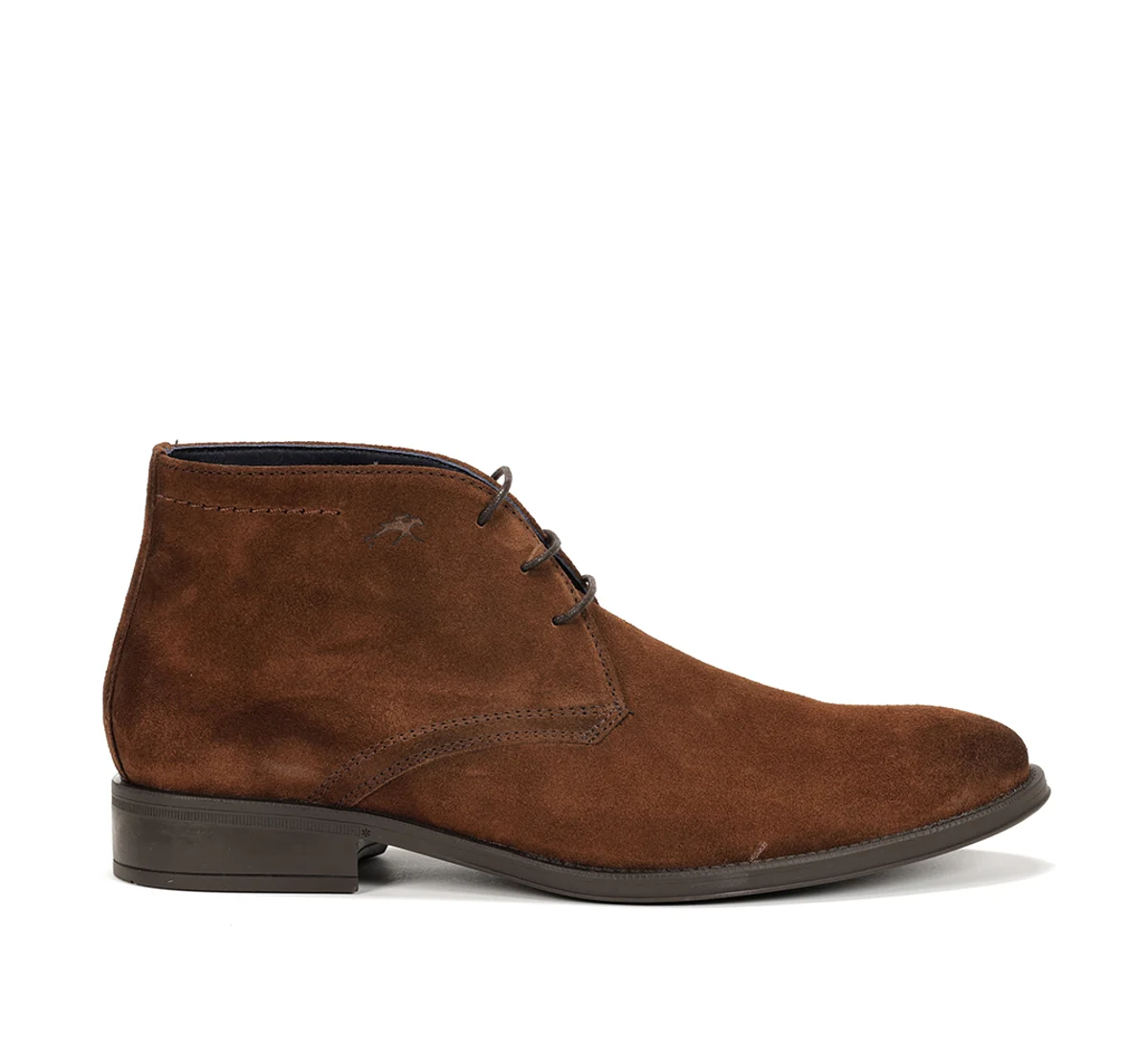HERACLES 8415 Bottine Brun