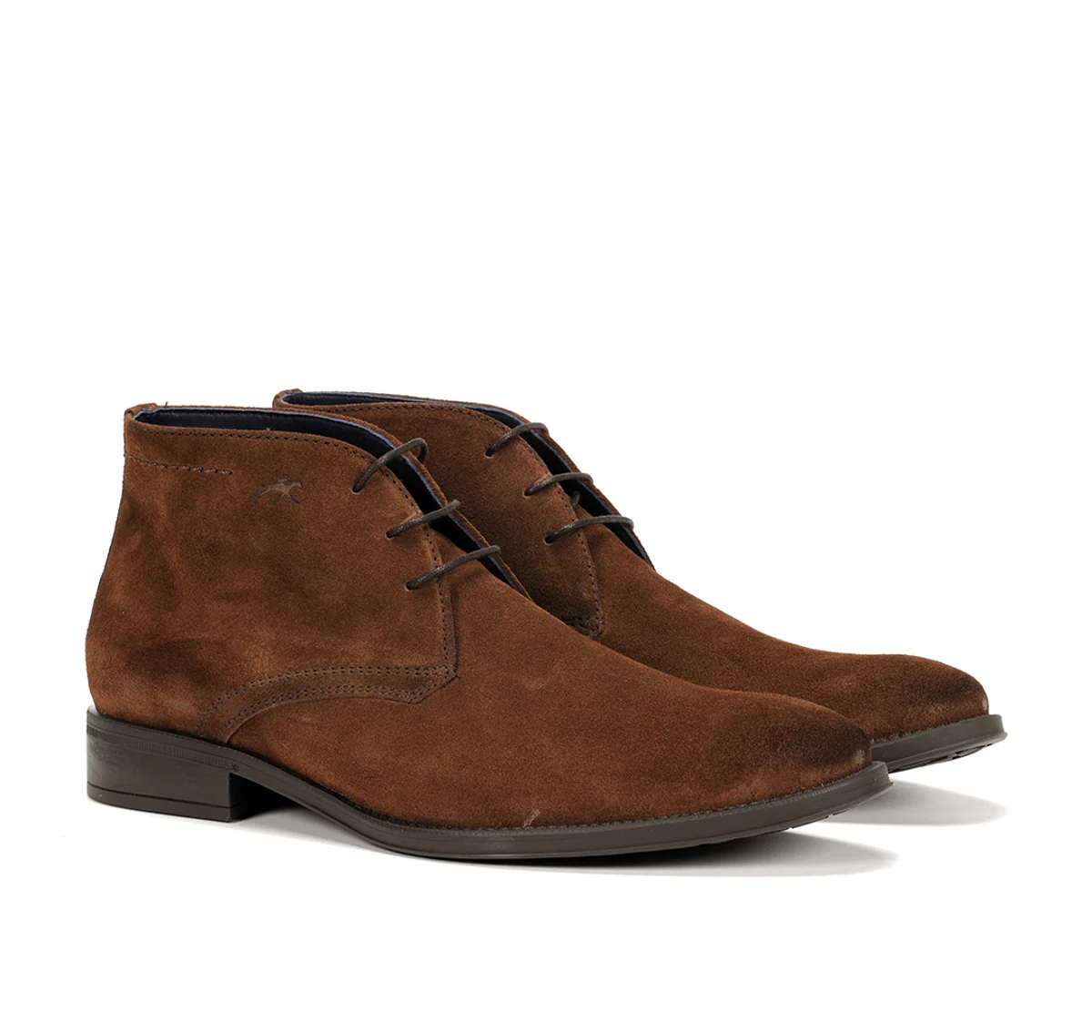 HERACLES 8415 Bottine Brun - Image 2