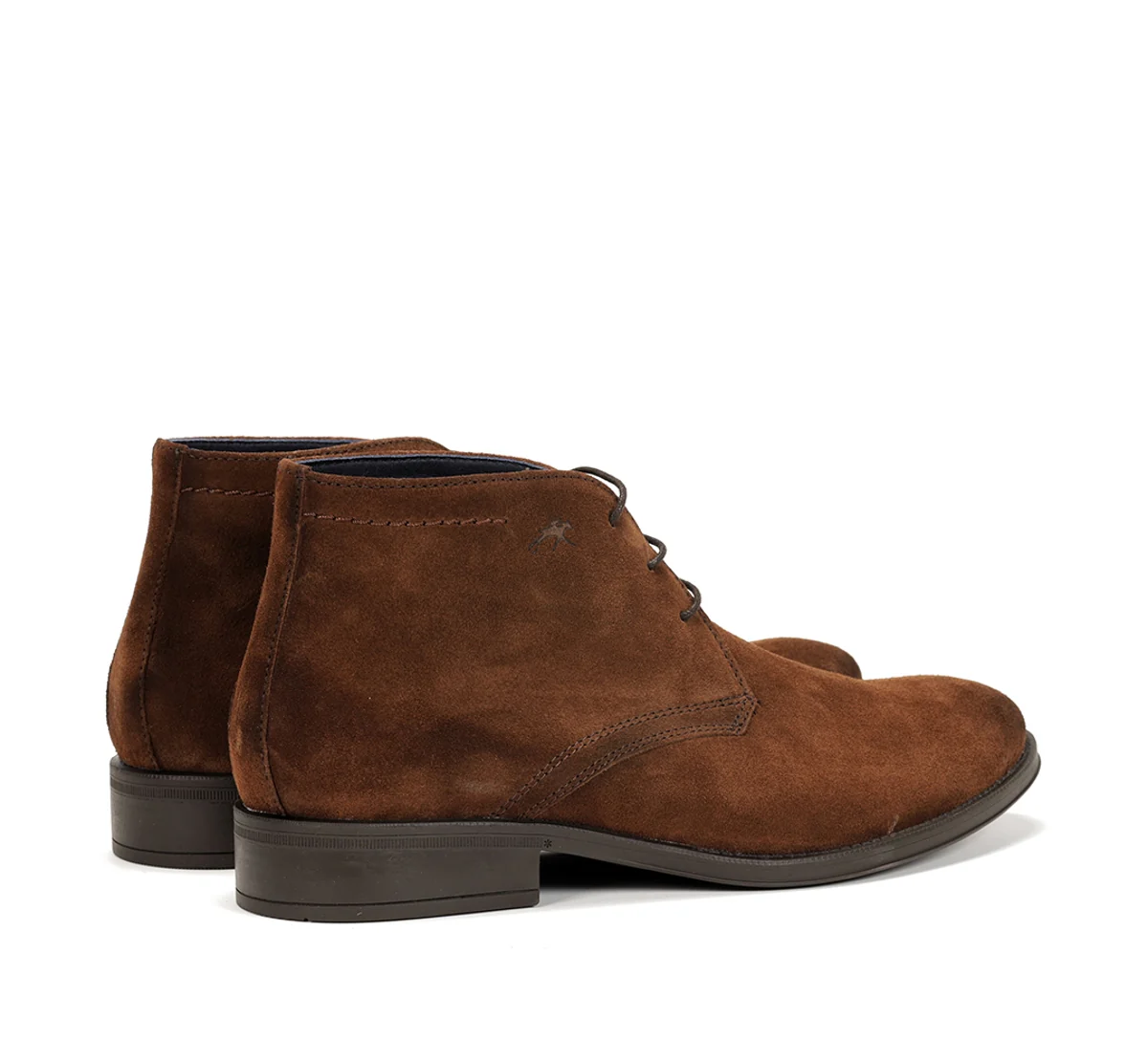 HERACLES 8415 Bottine Brun - Image 3