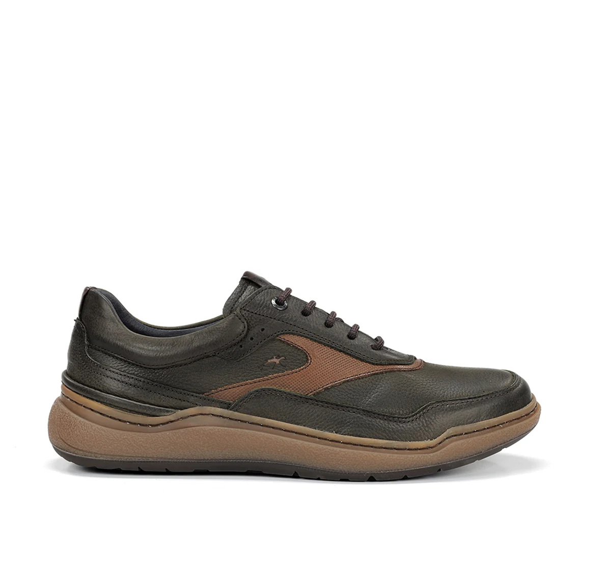 ROCKY F2038 Basket Verte