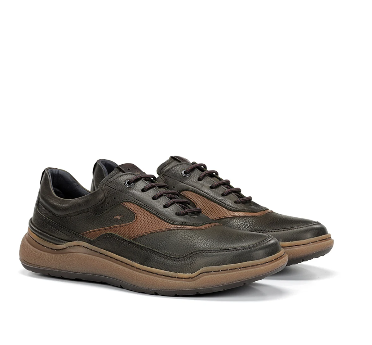 ROCKY F2038 Basket Verte - Image 2