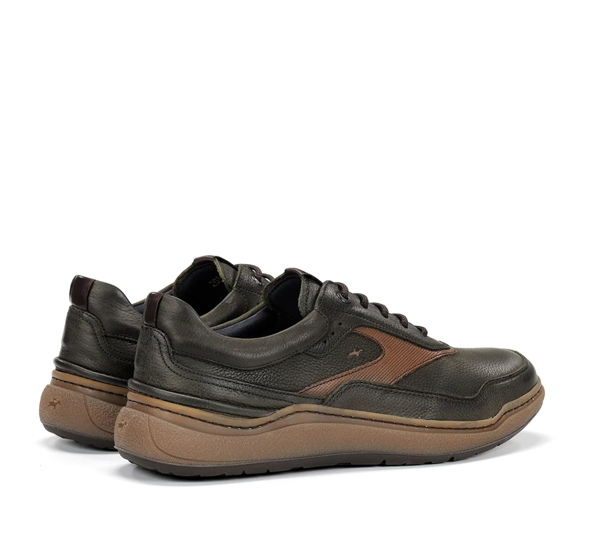 ROCKY F2038 Basket Verte - Image 3
