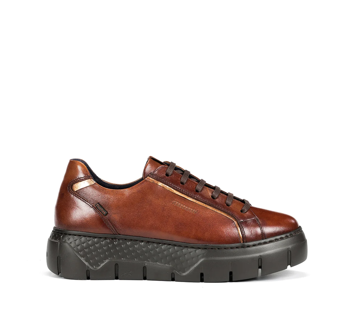 ILIA F2305 Basket Bleu