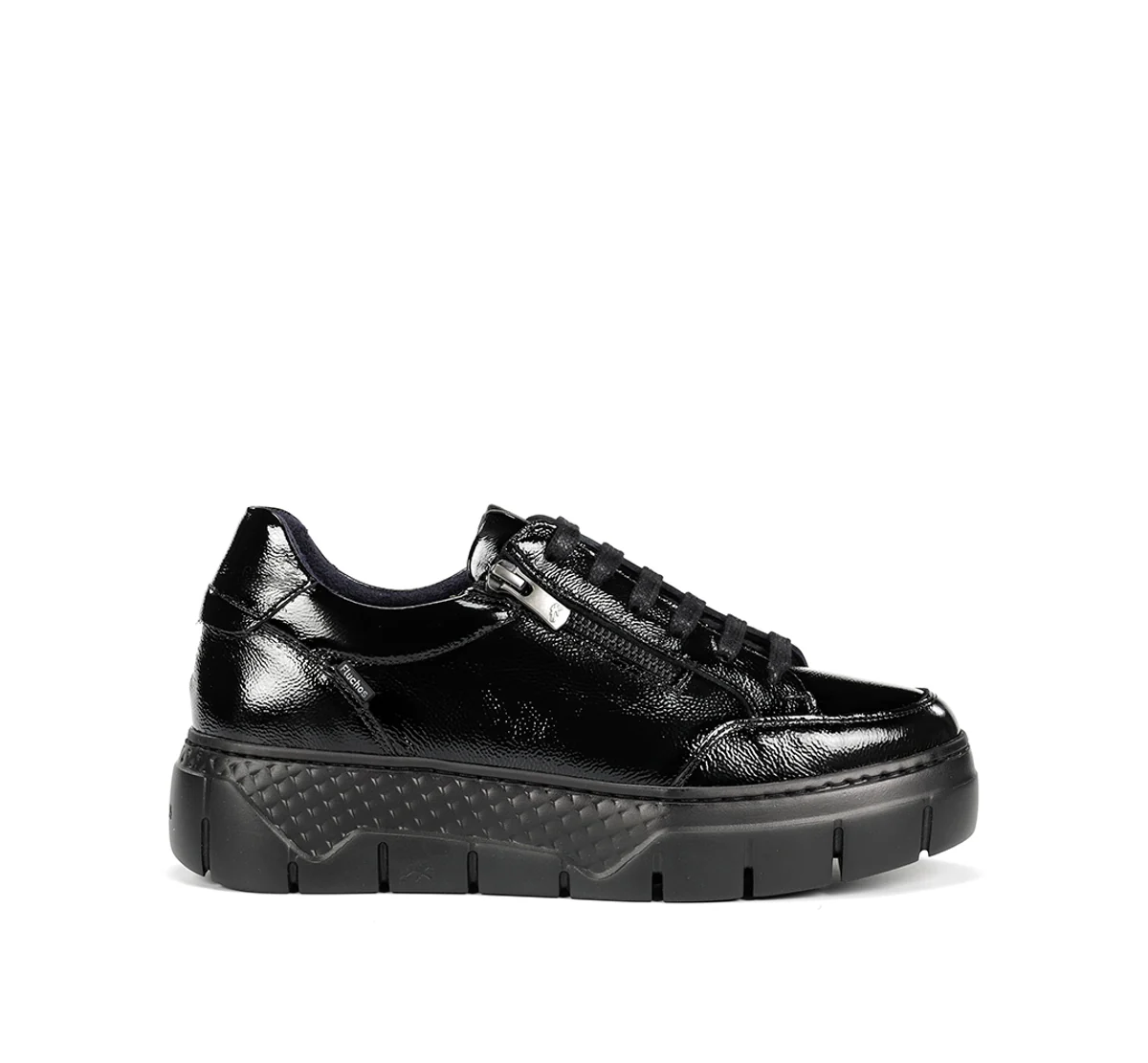ILIA F2306 Basket Noire