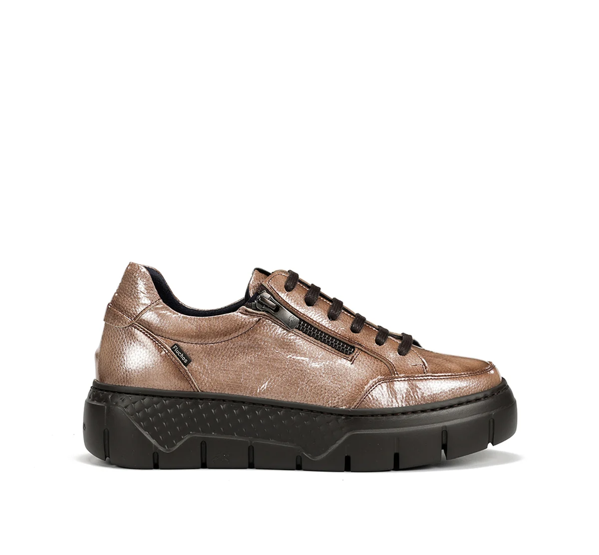 ILIA F2306 Basket Taupe