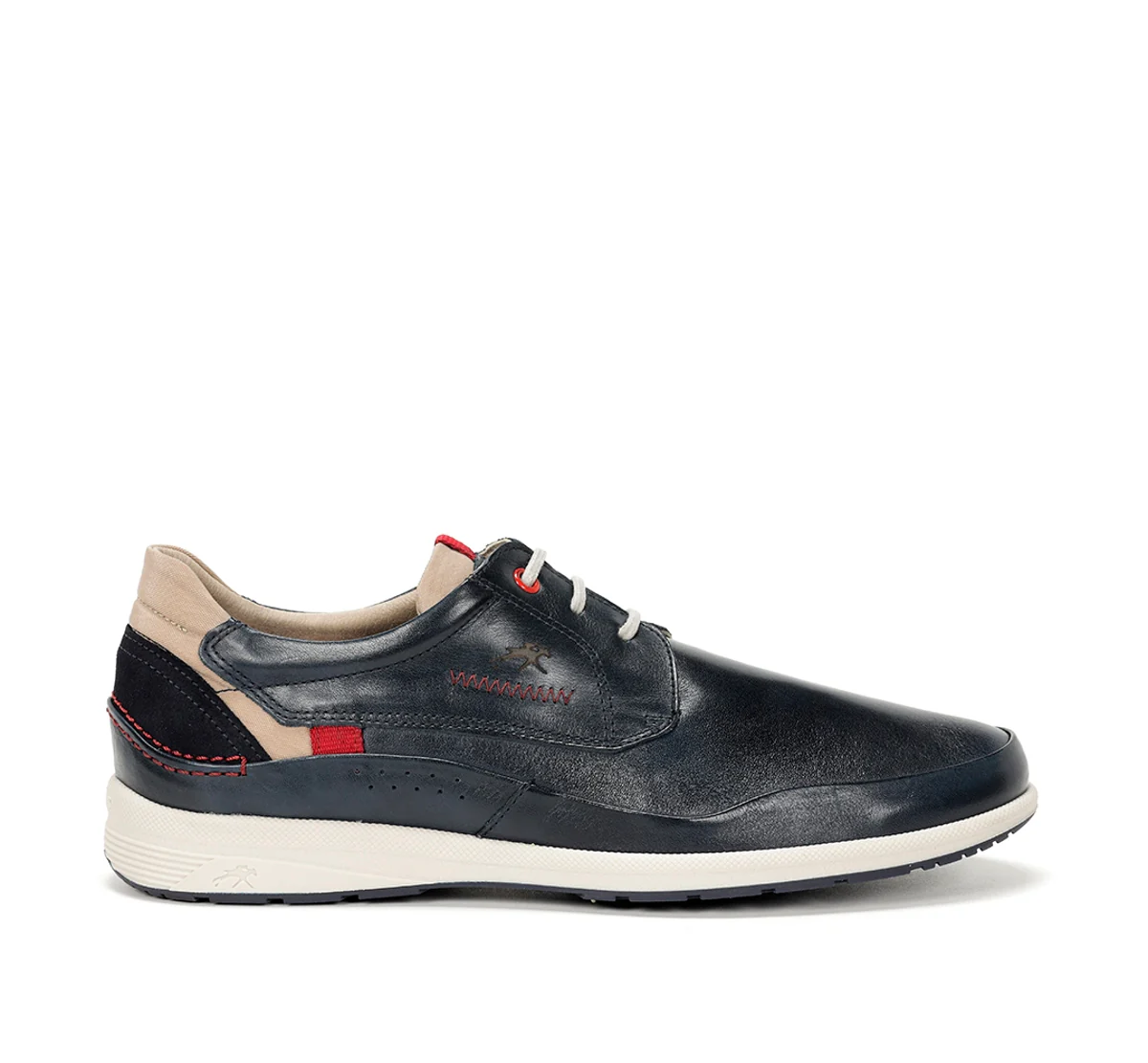 JADEN F1734 Basket Bleue