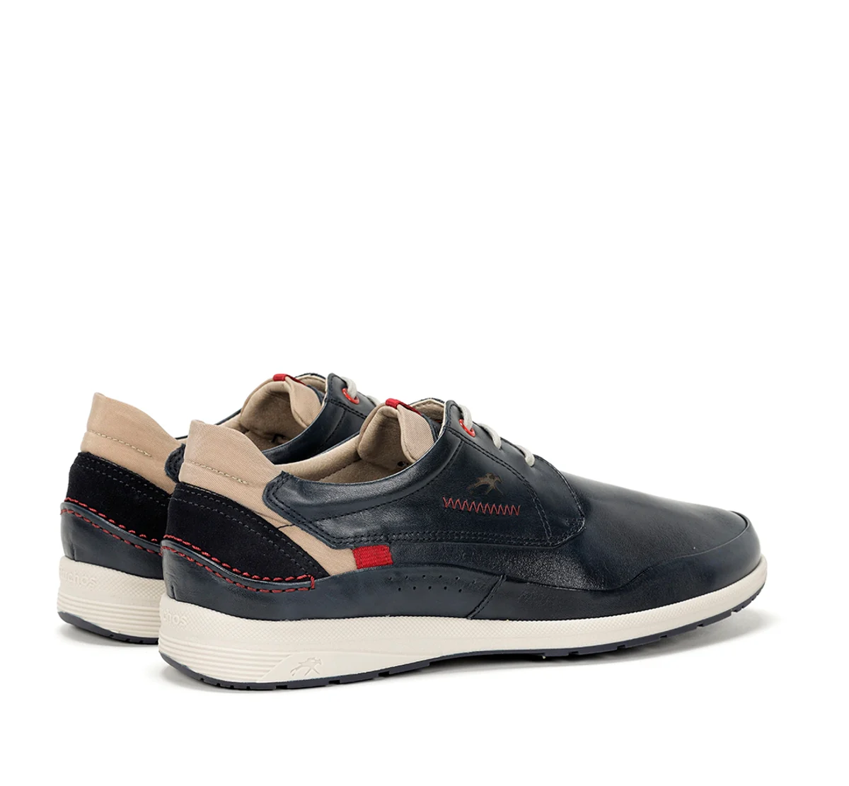 JADEN F1734 Basket Bleue - Image 3