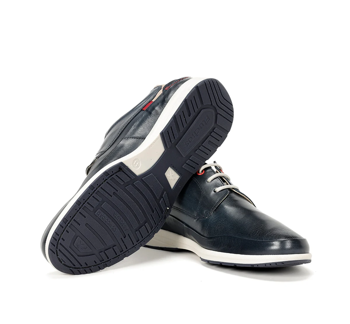 JADEN F1734 Basket Bleue - Image 4