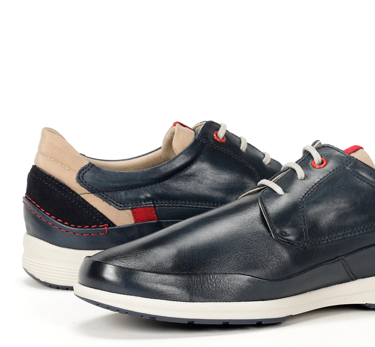 JADEN F1734 Basket Bleue - Image 6