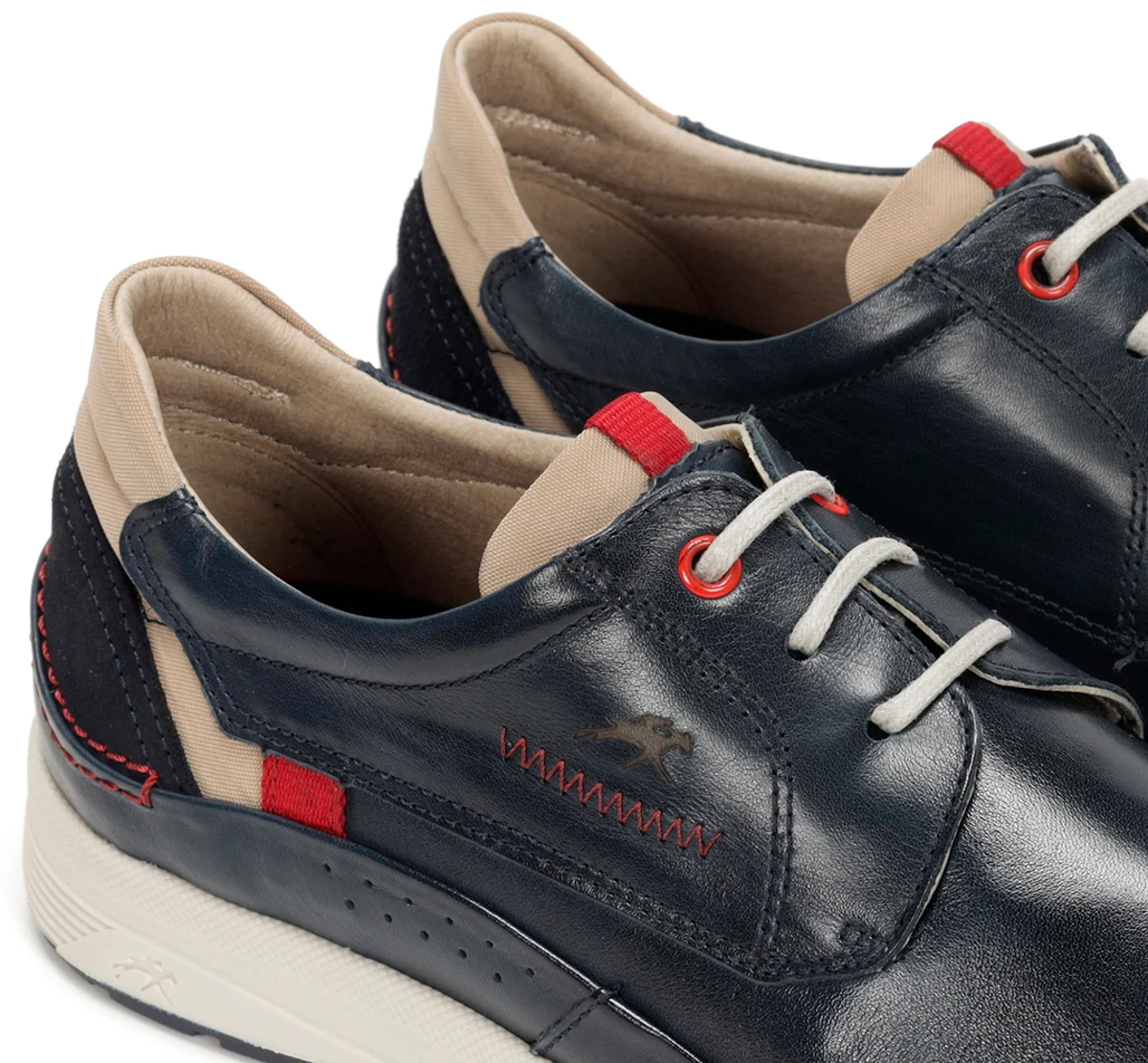 JADEN F1734 Basket Bleue - Image 7