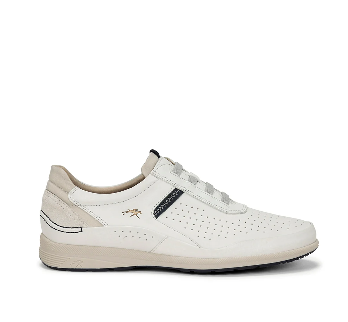 JADEN F1736 Basket Blanche