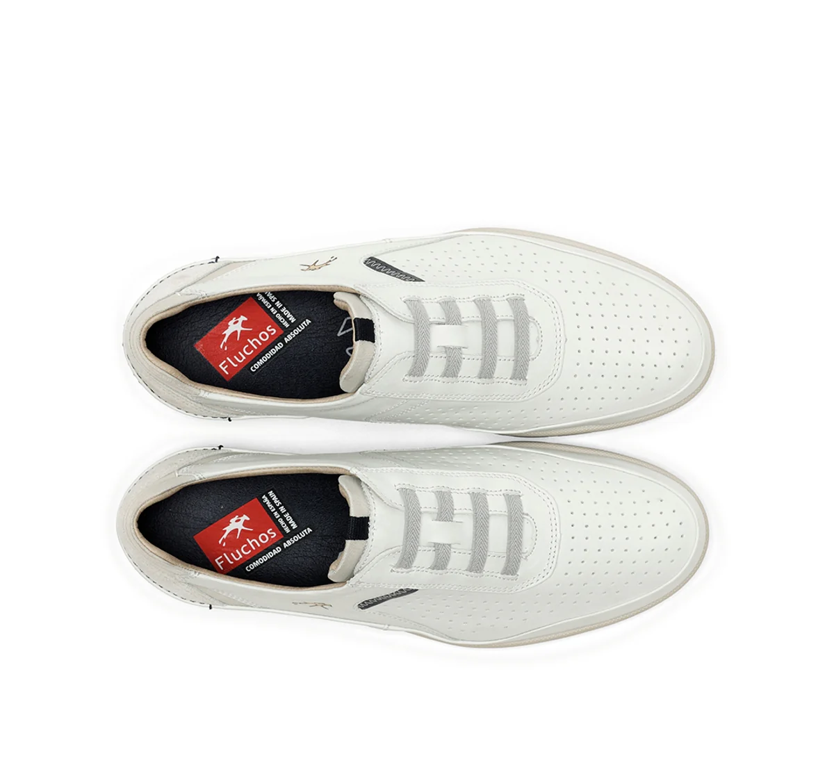 JADEN F1736 Basket Blanche - Image 5