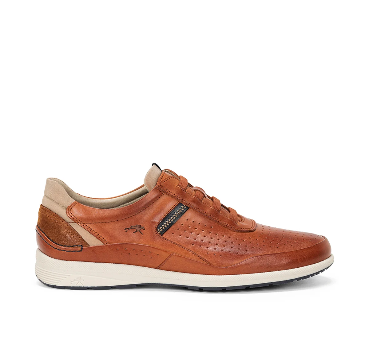 JADEN F1736 Basket Brun