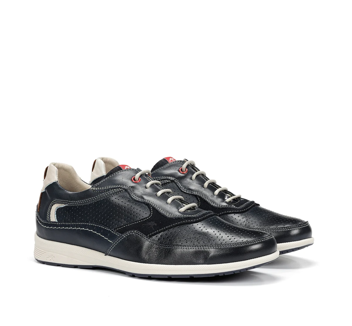 JADEN F1738 Basket Bleue - Image 2
