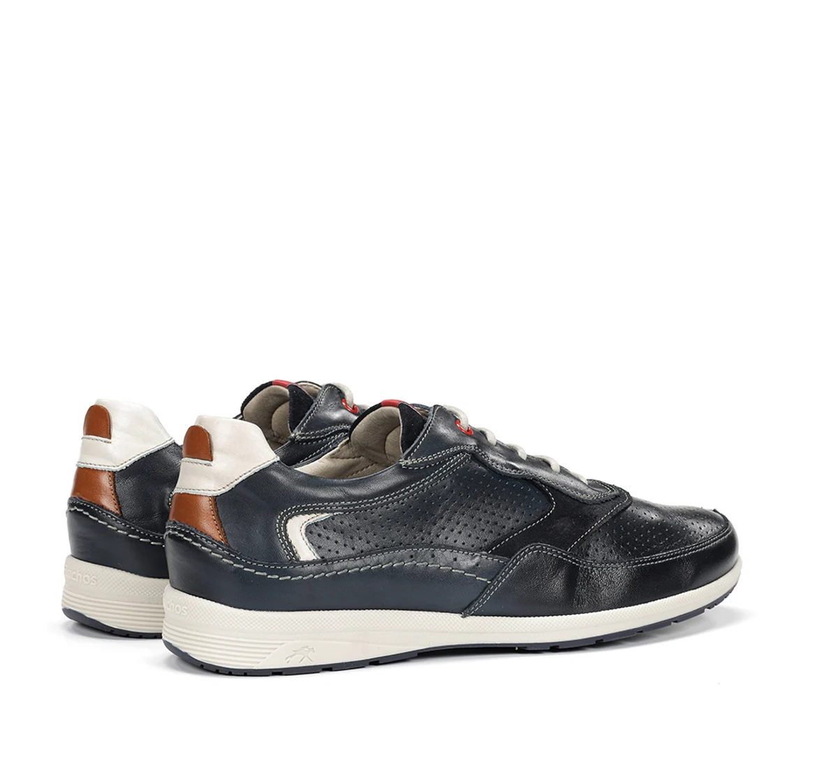 JADEN F1738 Basket Bleue - Image 3