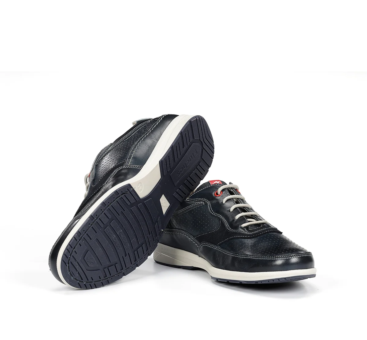 JADEN F1738 Basket Bleue - Image 4