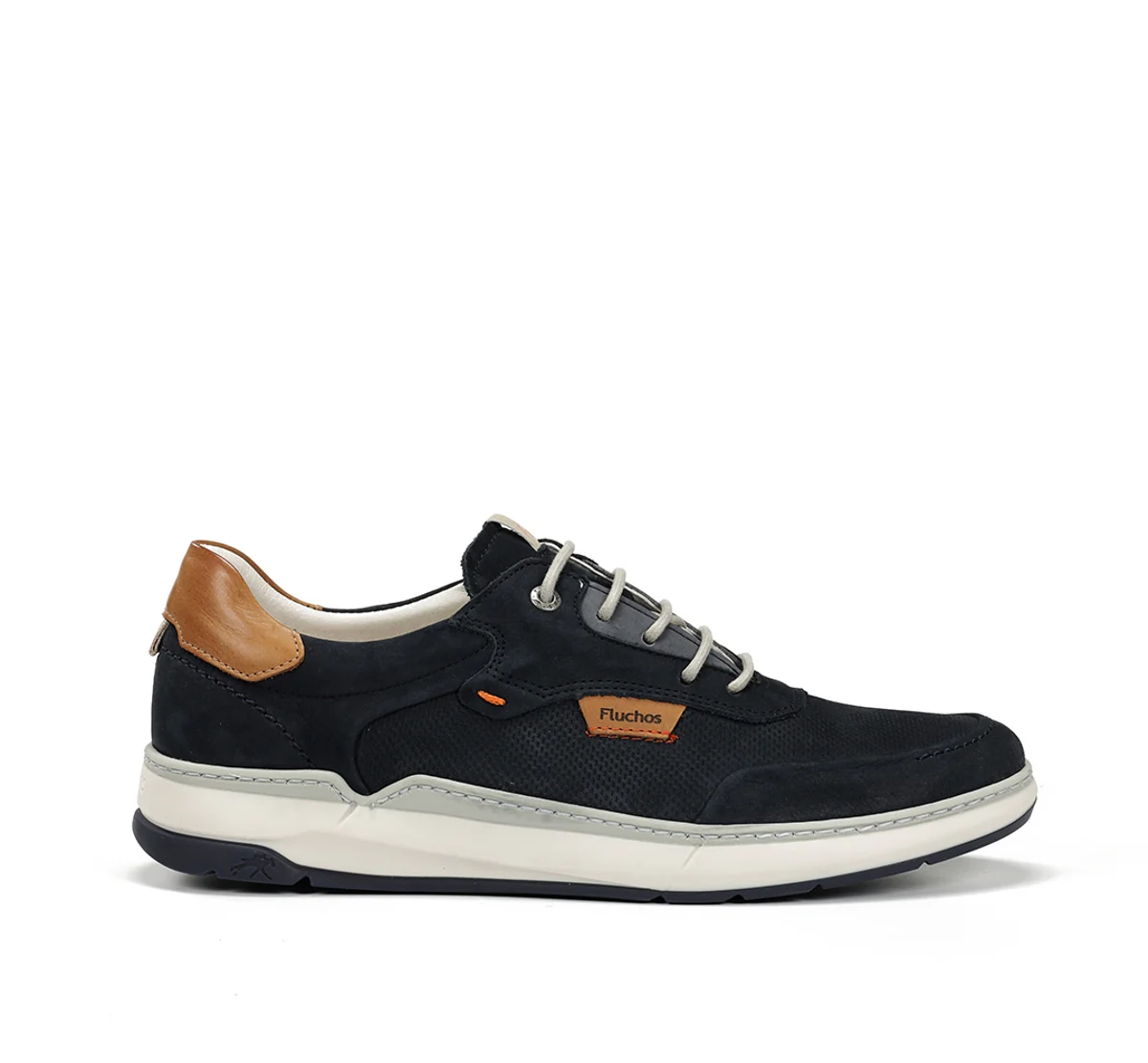 JEFF F2210 Chaussure Bleu